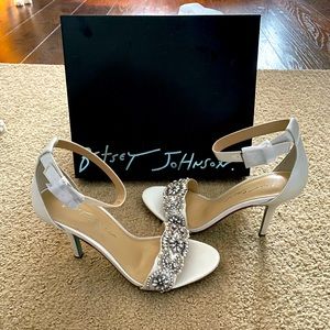 Bridal Shoes